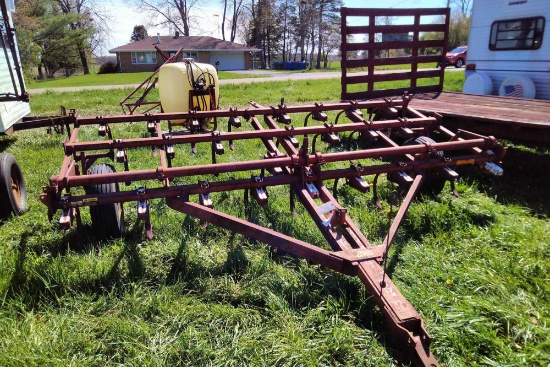 Field Cultivator