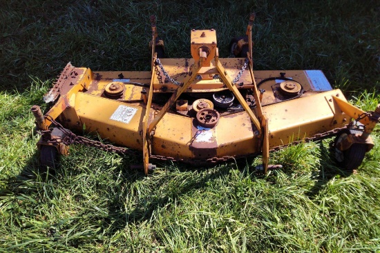 Woods Field Mower