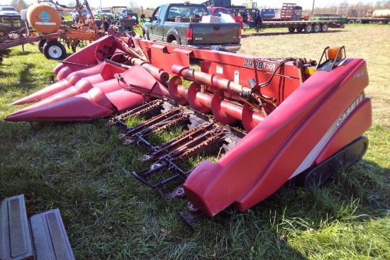 Case IH 3408 Corn Head, for parts