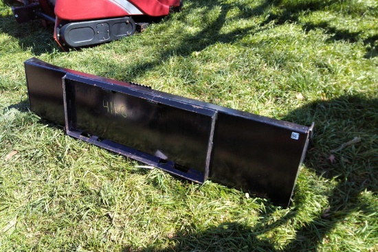 Bobcat 7' Bucket