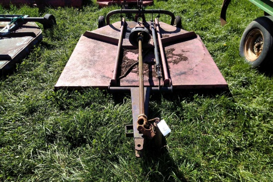 Bush Hog Mower