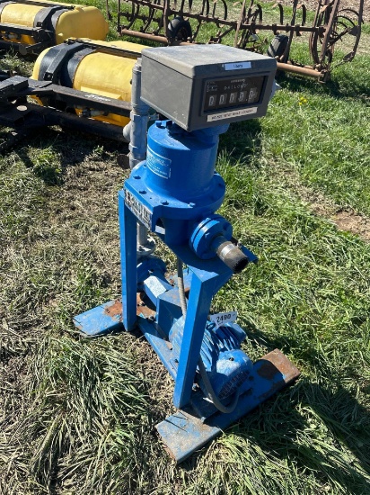 pump