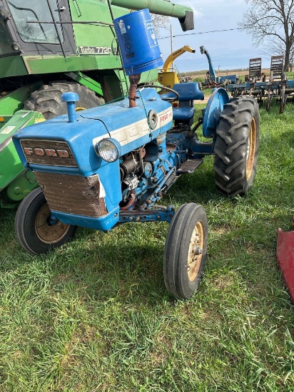 Ford 3000