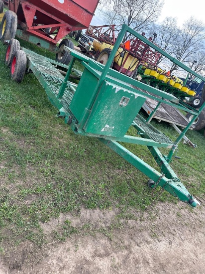 Car Trailer