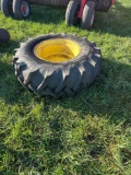 tractor tire 18.4-26