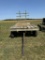 HAY WAGON