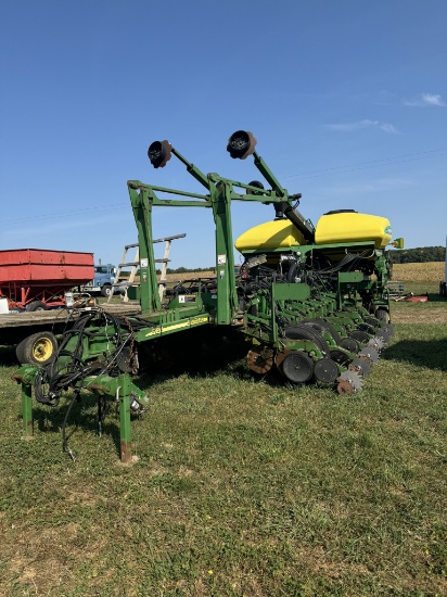JOHN DEERE 1770 NT 16 ROW