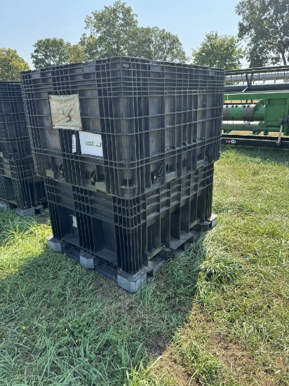 PRO BOX SEED TOTE