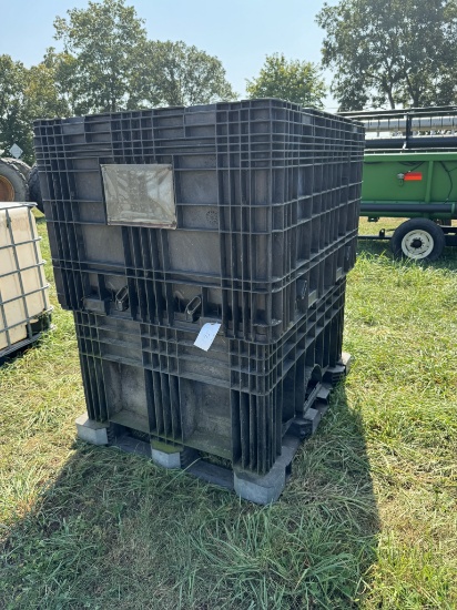 PRO BOX SEED TOTE