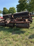 IH MODEL 415 25' CULTIMULTCHER
