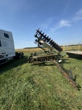 JOHN DEERE H 235 DISC