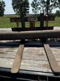 JRB PALLET FORKS