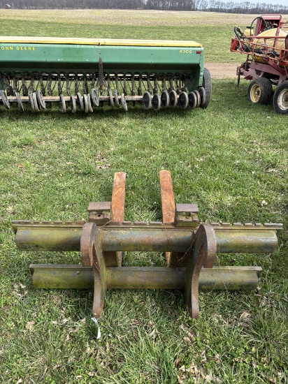 Pallet Fork