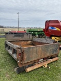 Dump Box