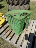 14 John Deere Front Weights