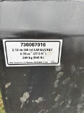 Bucket For Skid Steer