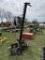 John Deere 3Pt Hay Mower