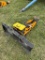 Skid Steer Hammer
