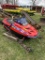 Polaris XC Snow Mobile