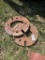 2 Farmall Wheel Weights