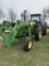John Deere 3020 Diesel with 148 Loader
