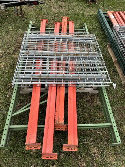 Pallet Rack