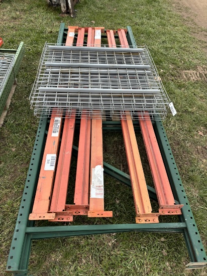 Pallet Rack