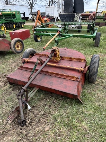 Brush Cutter