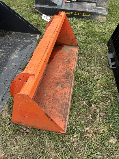 Bucket