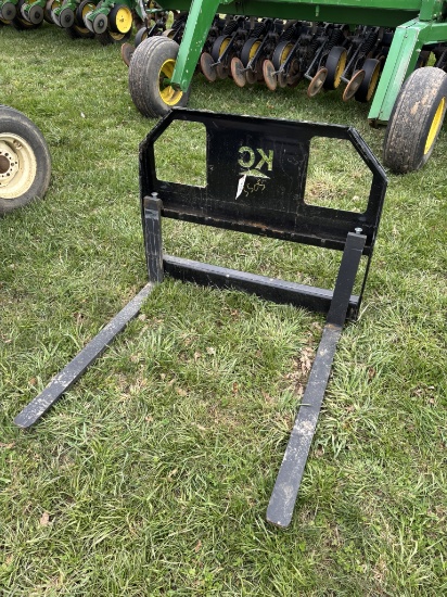 KC Forks