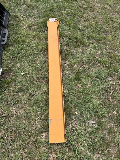 Fork Extensions