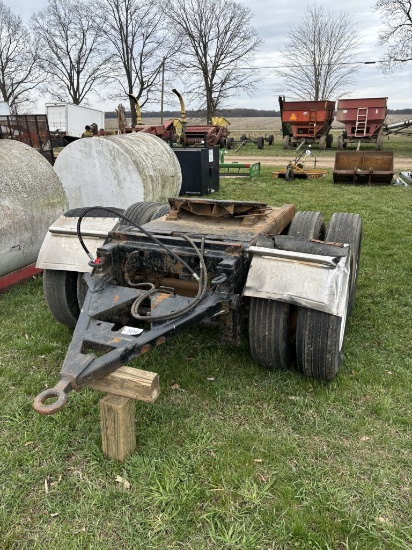 Truck Dolly
