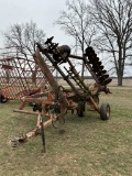 Allis Chalmer Disc