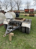 Truck Dolly