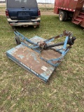 Ford 951 Brush Hog