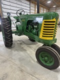 Oliver Super 77 Tractor