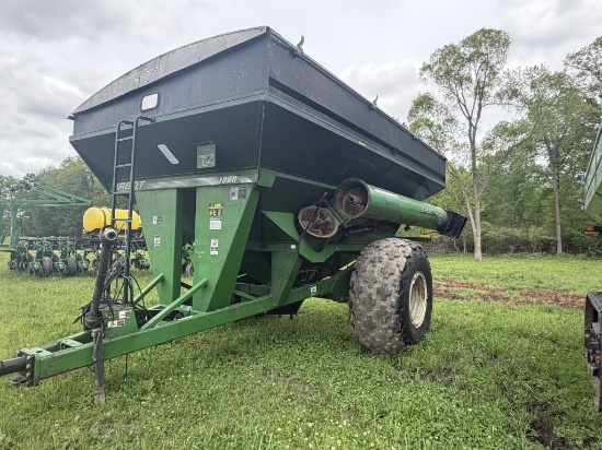 Brent 1080 Grain Cart