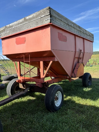 KILLBROS GRAVITY WAGON W/ GEAR