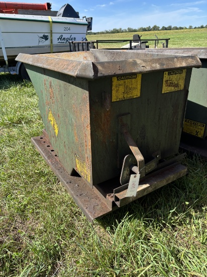 Dump Box