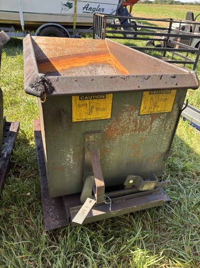 Dump Box