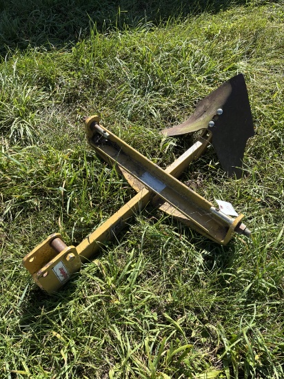3 Pt Kingkutter Cultivator