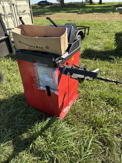 Tire Balancer