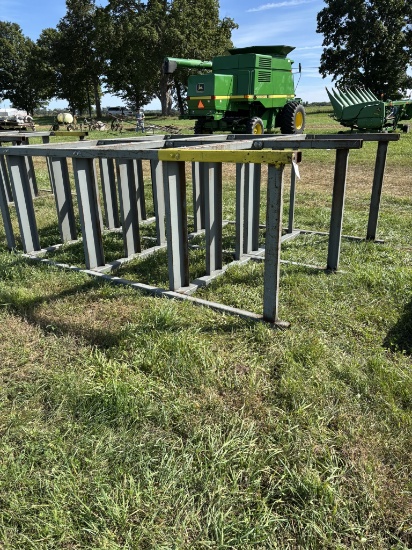 Shelving Unit