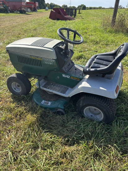 Power Craft Lawn Mower