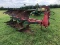 Kvernland 4 Furrow Roll Over Plow