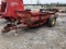 Massey Ferguson 160 Manure Spreader