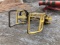 Bale-Eze Front Mount Bale Grapple