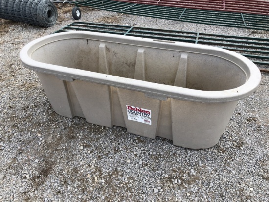 Behlen 150gal Stock Tank