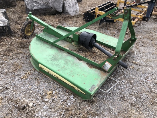 John Deere LX5 Rotary Mower