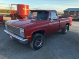 1981 GMC Truck